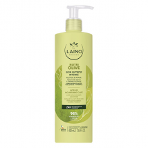 Laino Soin Nutritif Intense Flacon pompe - 400ml