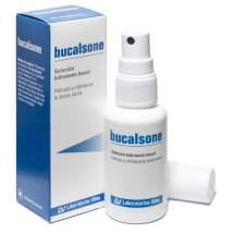 Bucalsone 50 ml