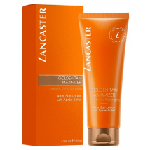 Lancaster Golden Tan Maximizer Loção pós-sol 250 ml