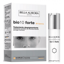 Bella Aurora Bio10 Forte Tratamento Despigmentante M-lasma 30 ml