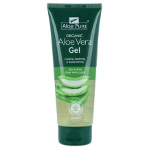 Evicro Gel Aloe Vera 100ml