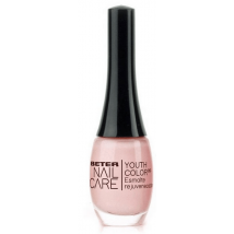 Ongles couleur jeunesse 063 roses English manucure Beter ml