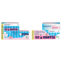 Pomada Protetora de Fralda Bepanthene 100 gr + 50 gr GRÁTIS