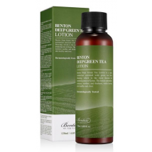 Benton Loción Facial Té Verde 120 ml
