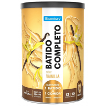 Bicentury Complete Vanilla Shake 16 Shakes