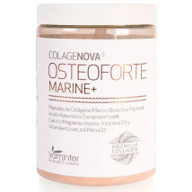 Vaminter Colagenova Osteoforte Marine+ Menaq7 Chocolate 315 gr