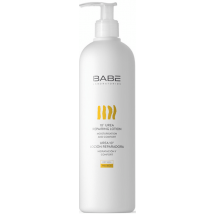 Repairing lotion babe Urea P0ml
