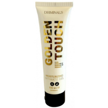 Driminals Golden Touch Crema Hidratante Íntima 100 ml