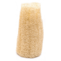 Azal Small Luffa Sponge - Esfoliante per il corpo 1 pz