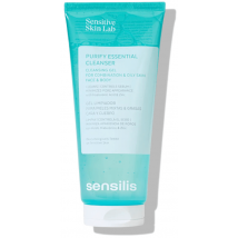 Sensilis Purify Limpador Essencial 200 ml