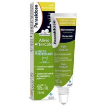 Parasidose Alivio Post Picaduras Roll On 15 ml