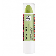 Soivre Pintalabios Wow Lips Verde Claro