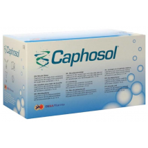 Caphosol 32x15ml Monodosis