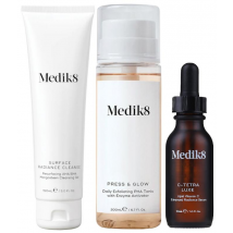 Routine di luminosità Medik8