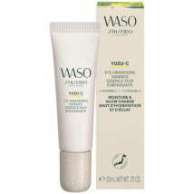 Shiseido Waso Yuzu-C Eye Awakening Essence 20 ml