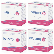 Ovusitol D 4x14 Sobres