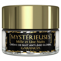 Garancia Mystérieuses Mille et Une Nuits Crème de Nuit Anti-Âge 30ml - Anti-Age -