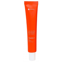 Jkosmec Skin Solution Brightening Face Cream (Vitamin C) 50 ml