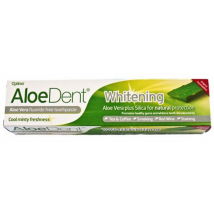 Evicro Aloedent Dentífrico Blanqueador 100ml