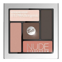 Bell Sombra Nude Hipoalergênica Tom HYPO 03 5 gr