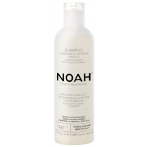 Noah Champú Purificante Té Verde y Albahaca 250 ml