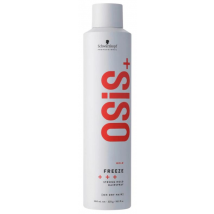 Schwarzkopf Osis Freeze laca de fixação forte 300 ml