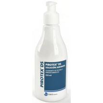 Soluzione saponaria Pirotex DS 250 ml