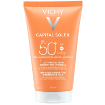 Vichy Capital Soleil Lait Protecteur Hydratant SPF50+ 150 ml