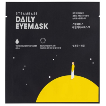 Steambase Mascarilla Contorno Ojos Silent Night Air 1 ud