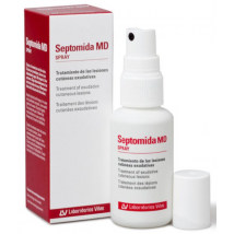 Septomida Spray 50 ml