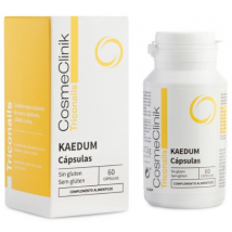 Triconails Kaedum 60 cápsulas
