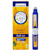 Drasanvi Huile d'Arbre à Thé Roll-on 10 ml