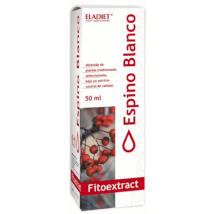 Eladiet Fitoextract Espinheiro Branco 50 ml