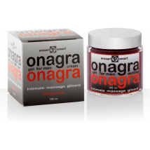 Gel Onagra Potenciador Masculino 100cc