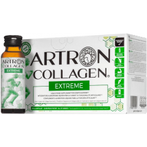 Gold Collagen Artron Collagen 10 Frascos x 30 ml