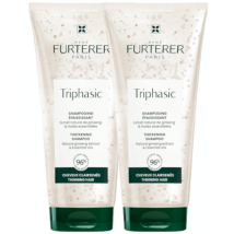René Furterer Shampoing Triphasique 2x200 ml