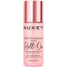 Nuxe Huile Prodigieuse Florale Roll-on 60 ml