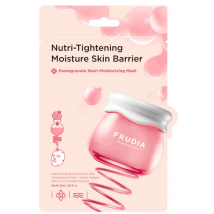 Máscara Nutritiva e Hidratante de Romã Frudia (1 unidade)