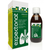 Soria Natural Xarope Expectonat 250 ml
