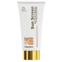 Frezyderm Sun Screen Velvet Body SPF50+ 125ml