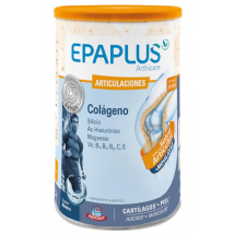 Epaplus Arthicare Colágeno Sabor Neutro 330 gr