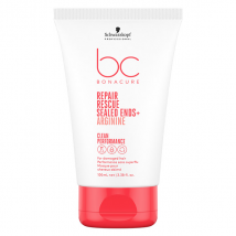 Schwarzkopf Professional BC Bonacure Repair Rescue Rénovateur de Pointes 100ml