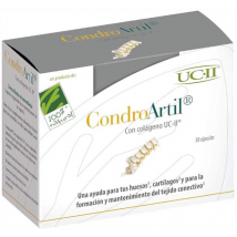 100% Natural CondroArtil 30 Cápsulas