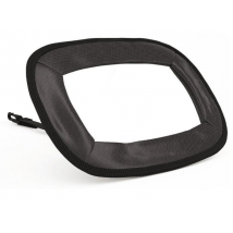 Olmitos Espejo Retrovisor Infantil Negro