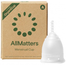 Organicup Copa Menstrual Tamaño A