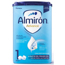 Almirón Advance 1 Latte Antipasto 800 gr