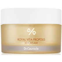 Dr.Ceuracle Royal Vita Própolis 33 Creme 50 ml