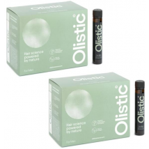 Olistic Men 2x28 Ampollas Bebibles