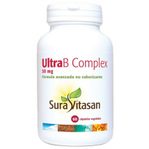 Complexe Sura Vitasan UltraB 60 Gélules