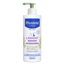 Mustela Change Liniment 400ml